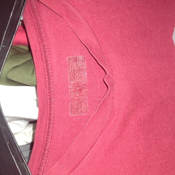 Columbia tee - Picture 3 of 4